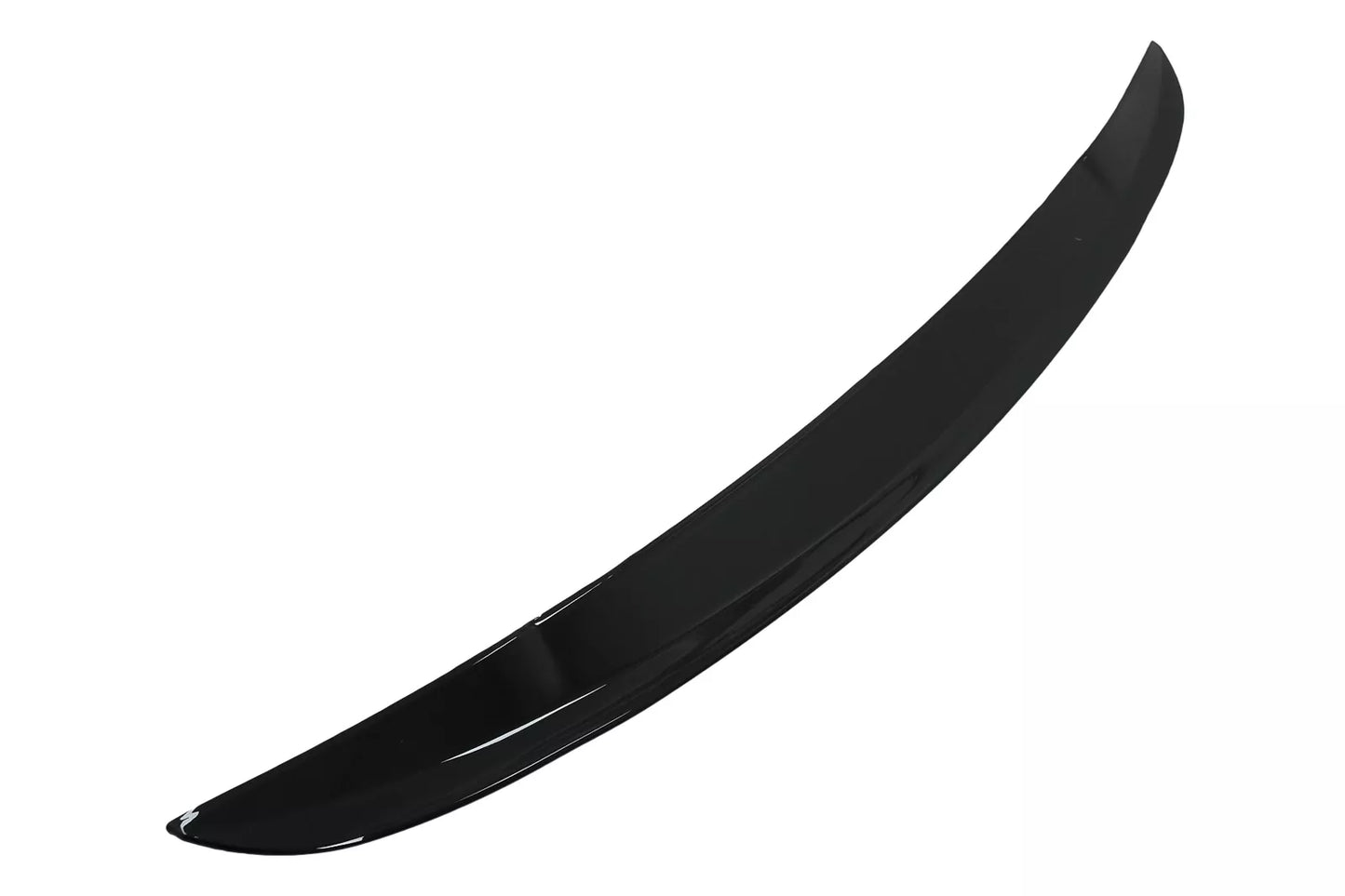 🤩Copribagagliaio spoiler per Mercedes GLB X247 2019+ nero lucido🤩