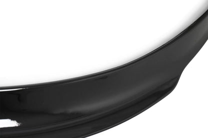 ✨Spoiler bagagliaio per Mercedes C W205 14-20 Dinamico Sport Look Nero lucido✨