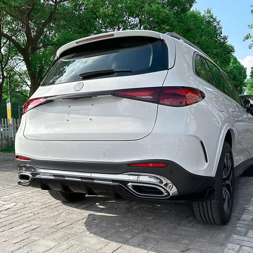 🔥Diffusore Adatto per Mercedes GLC X254 C254🔥
