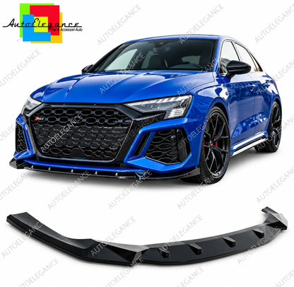 💕ART.10502 SPLITTER adatto per Audi A3 8Y RS3 V2 2020+💕