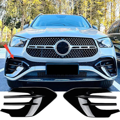 Aero Flaps Adatto Per  Mercedes C167 V167 GLE