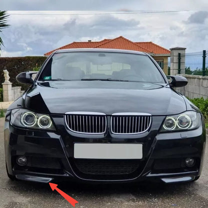 ✨Aero Flaps Adatto per Adatto per BMW Serie 3 E90 E91 pre-LCI ✨