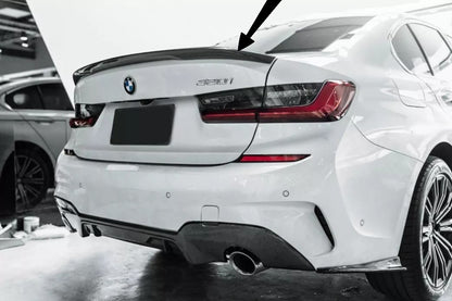 🤩KIT SPOILER ADATTO PER BMW SÉRIE 3 G20 BERLINE🤩