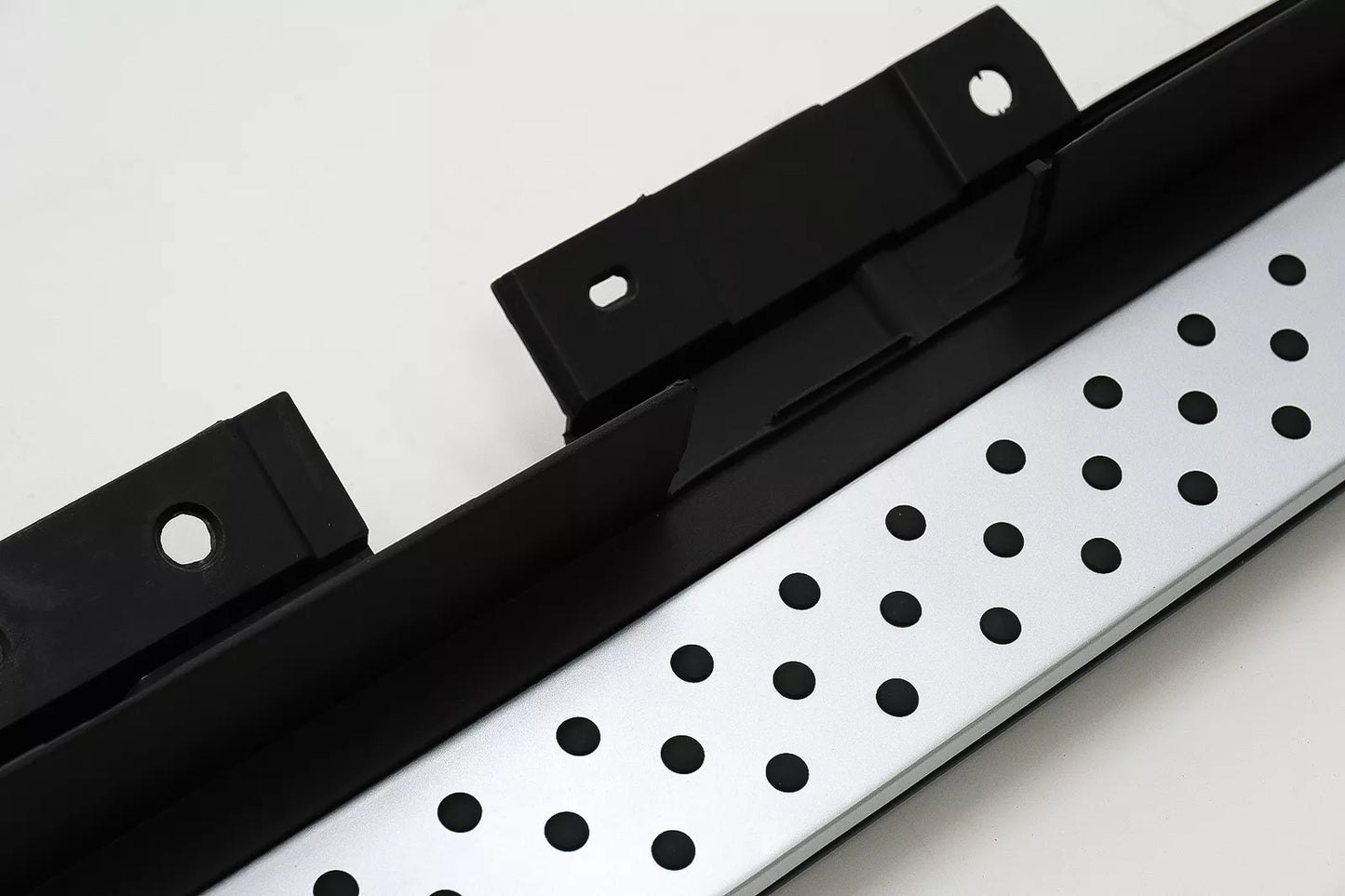 😍Pedane Passaggi laterali per BMW X3 F25 2011-2017 Anti Scivolo Running Board😍