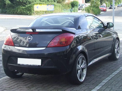 ❤️‍🔥SPOILER ADATTO PER  OPEL TIGRA TWIN TOP ( 2004-2009 ) ❤️‍🔥