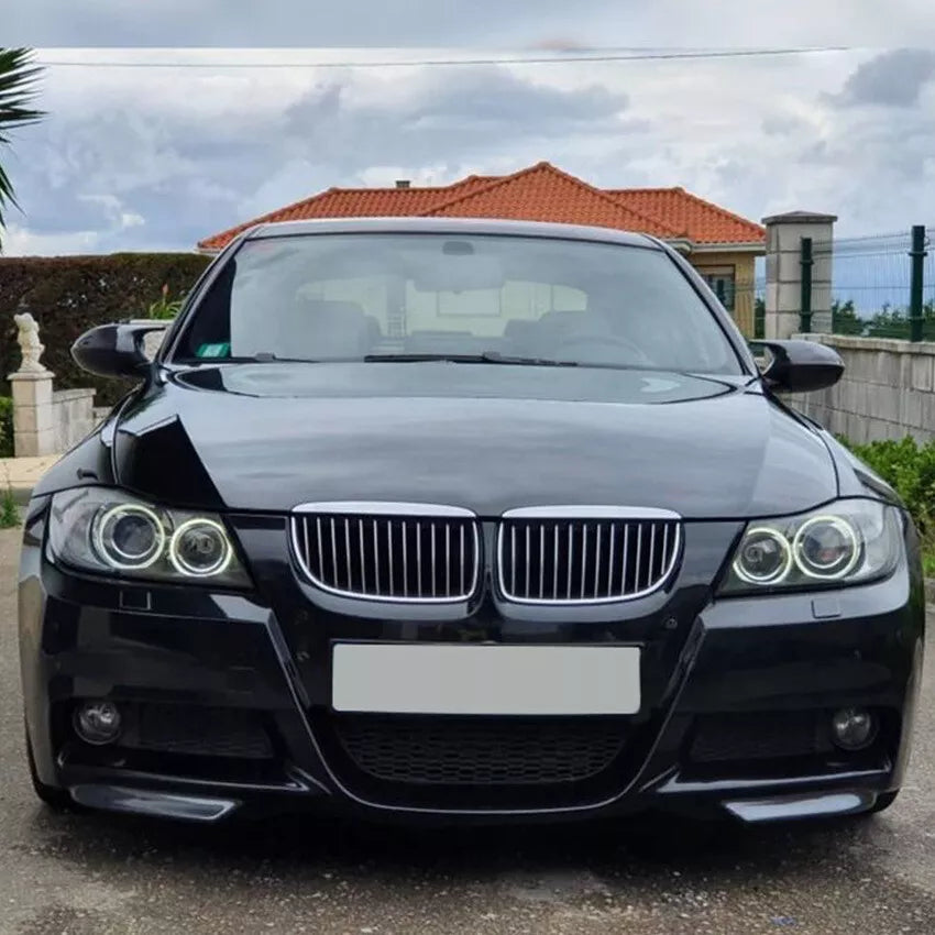 ✨Aero Flaps Adatto per Adatto per BMW Serie 3 E90 E91 pre-LCI ✨