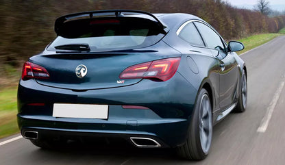 ❤️‍🔥SPOILER ADATTO PER OPEL ASTRA J ❤️‍🔥