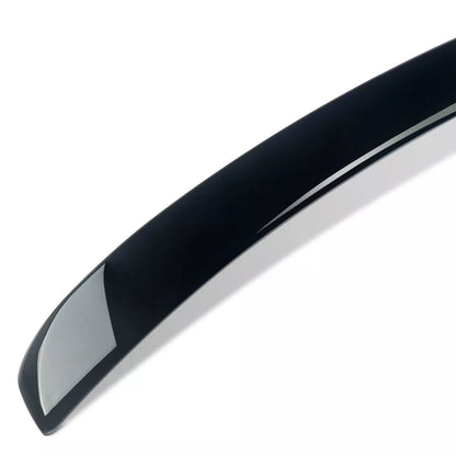 ✨KIT Spoiler Nero Lucido Adatto Per Mercedes Classe E W211✨