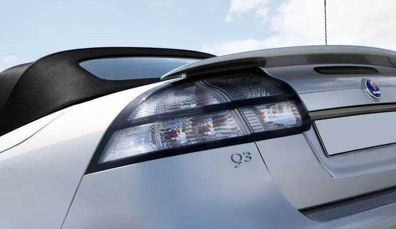 🔥SPOILER ADATTO PER  SAAB 9-3 YS3F🔥