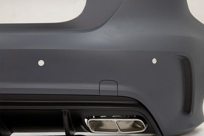 BODYKIT W176 MERCEDES A-CLASS