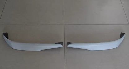 ❤️‍🔥SPLITTER LATERALE ADATTO PER HONDA CIVIC MK IX (dal 2012)❤️‍🔥