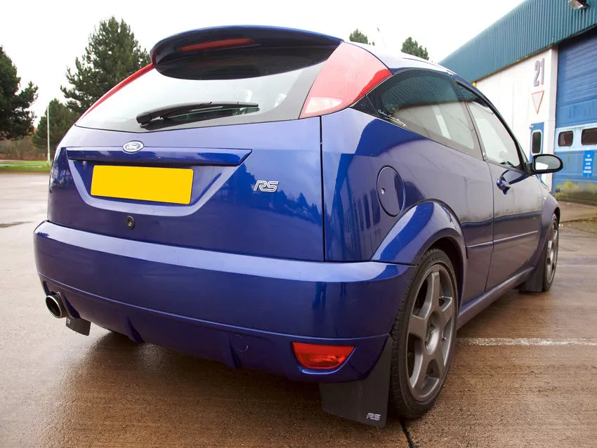 ❤️‍🔥SPOILER ADATTO PER  FORD FOCUS MK1 RS❤️‍🔥
