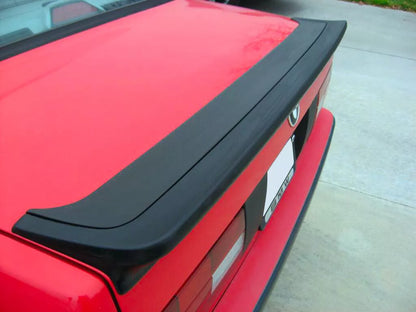 🔥SPOILER ADATTO PER  BMW SERIE 3 E30 M-TECH 1 STILE🔥