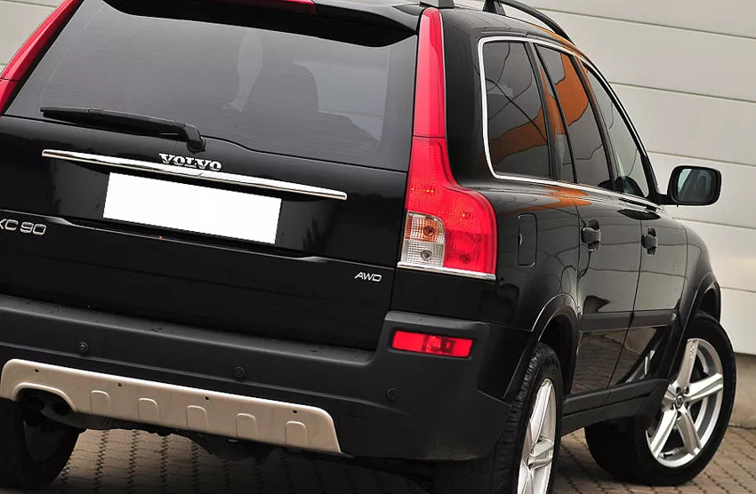 ✨VOLVO XC90 ( 2002-2005 ) JUPE AVANT✨