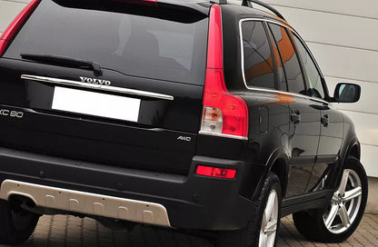 ✨VOLVO XC90 ( 2002-2005 ) JUPE AVANT✨