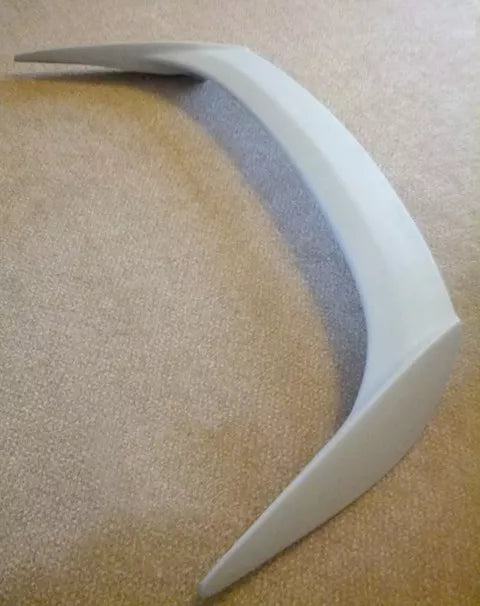 😎KIT SPOILER ADATTO PER NISSAN 350Z COUPE ( 2002-2008 )😎
