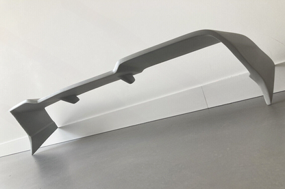 SPOILER LOOK CUP RENAULT MEGANE MK3 RS - FOR LIFTING RS MODEL