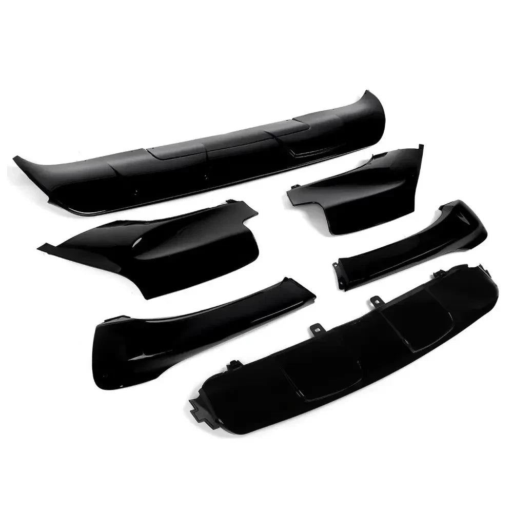 💕ART.10509 BODYKIT BMW E70 X5 PRE-LCI (07-10)💕