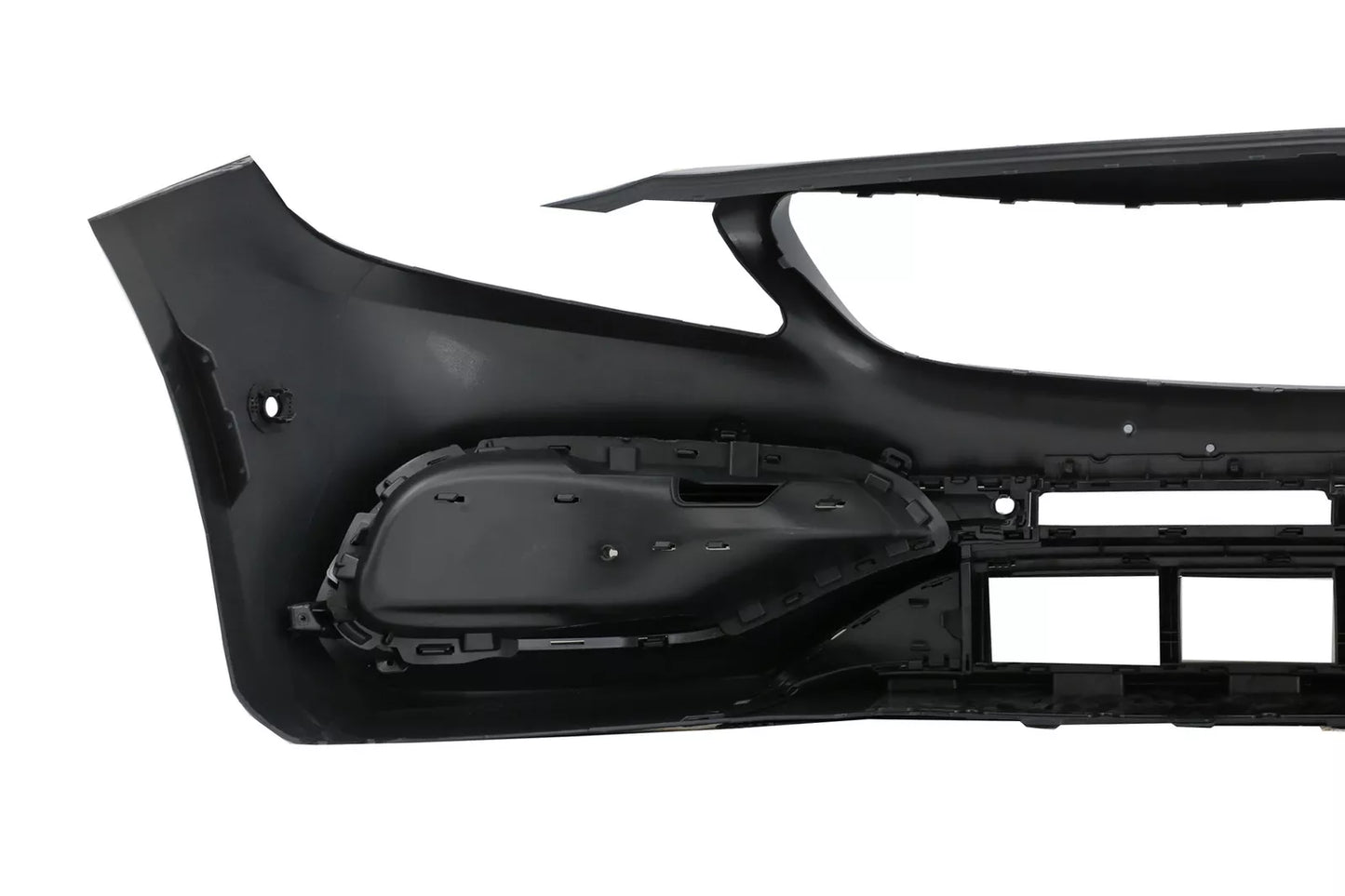 🤩Paraurti per Mercedes Classe A W176 12-18 Griglia A45 Design Facelift Look🤩