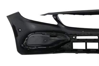 🤩Paraurti per Mercedes Classe A W176 12-18 Griglia A45 Design Facelift Look🤩