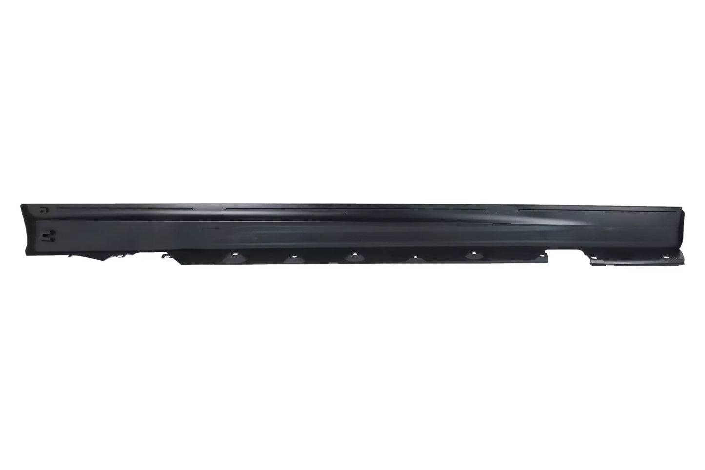 ⭐Minigonne per BMW Serie 3 E46 Berlina Touring 98-05 Pannello esterno M-Tech⭐