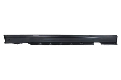 ⭐Minigonne per BMW Serie 3 E46 Berlina Touring 98-05 Pannello esterno M-Tech⭐
