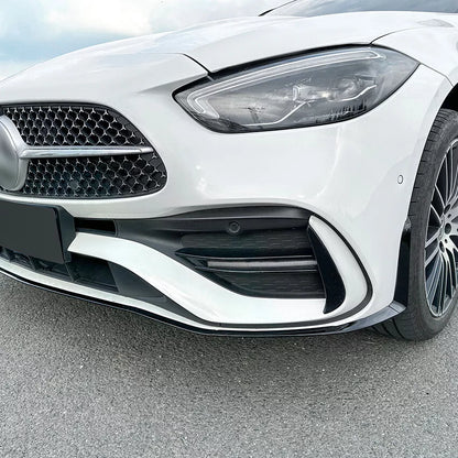 😎Splitter Adatto per Mercedes W206 S206😎