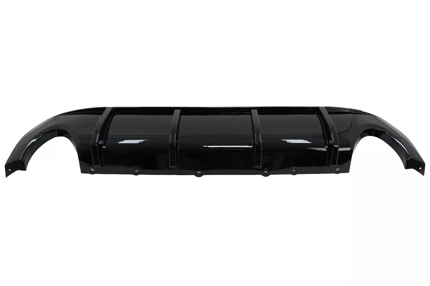 ⭐Aerodynamic Bumper Lip Bodykit for BMW 1 Series F40 M Sport 19⭐ 