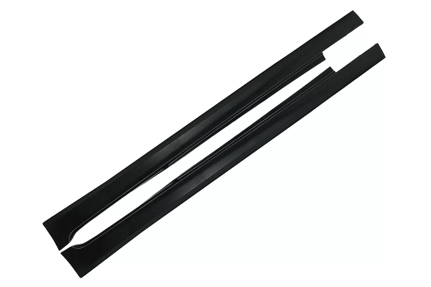 😍Bodykit for BMW 5 Series F10 2010-2017 side skirts bumper design😍 