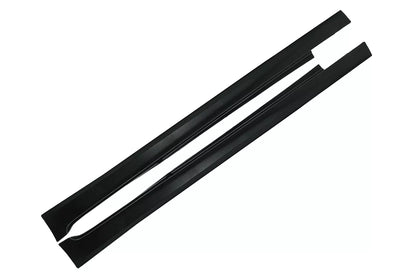 😍Bodykit for BMW 5 Series F10 2010-2017 side skirts bumper design😍 