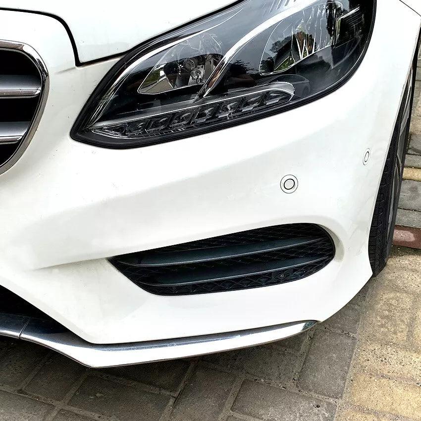 😍GRIGLIA NSW FINLANDESE ADATTA PER MERCEDES W212 S2112 CLASSE E CON LINEA AMG😍