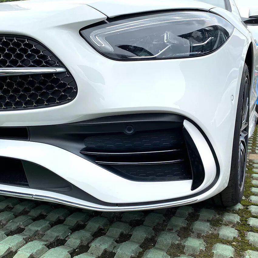 😍Aero Flaps Adatto PER MERCEDES W206 S206 CLASSE C😍