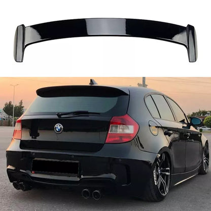 💯KIT SPOILER ADATTO PER  BMW Serie 1 E82 Coupé LCI💯