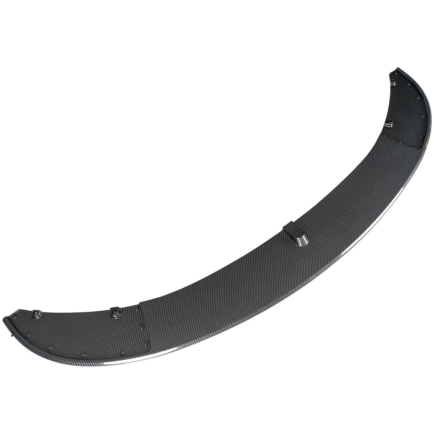 Front lip spoiler for BMW 4 Series F32 F33 F36 sports package 