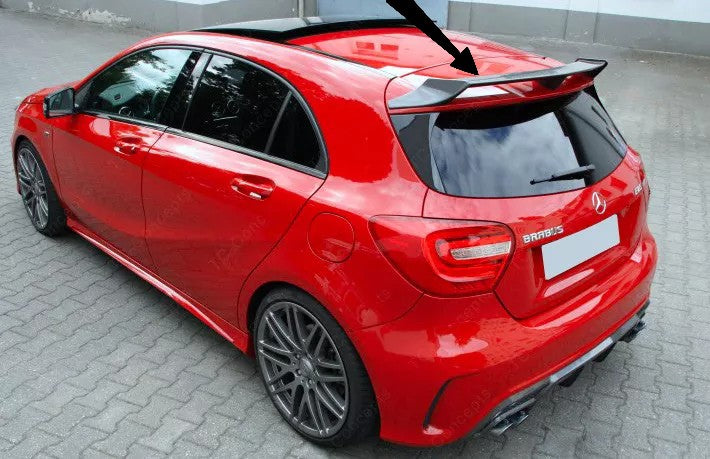 ✨SPOILER ADATTO PER  MERCEDES CLASSE A W176✨