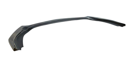 🔥Splitter Anteriore V2 in ABS Nero Lucido per Mercedes A35 AMG W177🔥