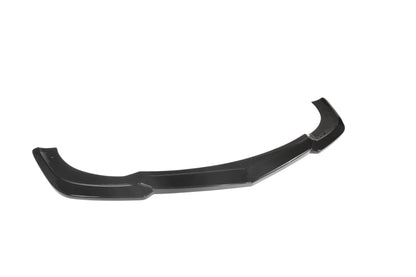 🔥Splitter Anteriore Nero Lucido in ABS per Mercedes Classe E Coupé W207 AMG🔥