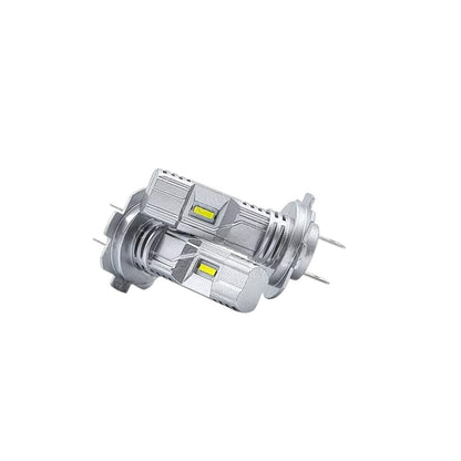 💕 FULL LED KIT ROVER 75 H7 6000K WHITE 6000 LUMEN LOW BEAM 💕