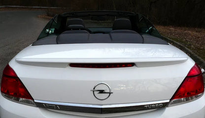 🔥SPOILER ADATTO PER OPEL ASTRA H TWINTOP TWIN TOP OPC LINE ( 2005-2010🔥