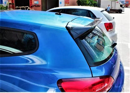 ✨Osir Style Gloss Black Roof Spoiler Suitable for VW Scirocco TSI TDI R✨ 