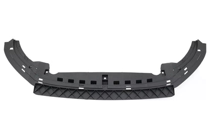 Paraurti per Audi A3 8V Facelift 16-19 Sedan Cabrio RS3 Look Nero brillante