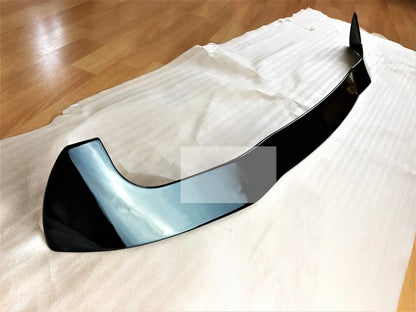 🌻KIT M Spoiler Gloss Black Suitable for BMW X4 G02 X4M 2018+🌻 