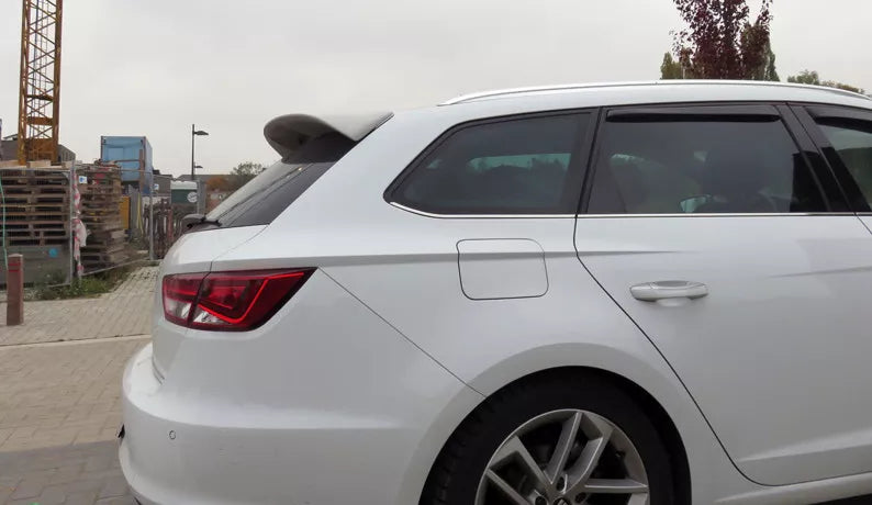 🔥SPOILER ADATTO PER  SEAT LEON 5F8 ST SPORTS🔥