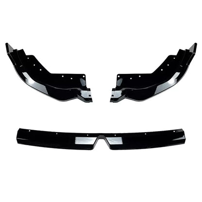 🤍Splitter Adatto per BMW Serie 3 G20 G21🤍