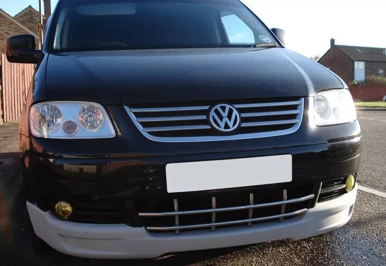 ❤️‍🔥PARAURTI ADATTO PER VW CADDY 2K MK3 ❤️‍🔥