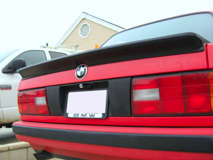 🔥SPOILER ADATTO PER  BMW SERIE 3 E30 M-TECH 1 STILE🔥