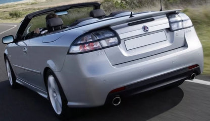 ❤️‍🔥SPOILER ADATTO PER  SAAB 9-3 YS3F (2002-2012)❤️‍🔥