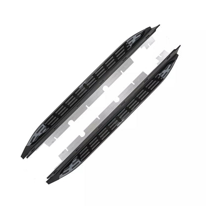 💫ART.5452 Pedane Laterali Sottoporta per Mercedes GLA H247 2019+💫