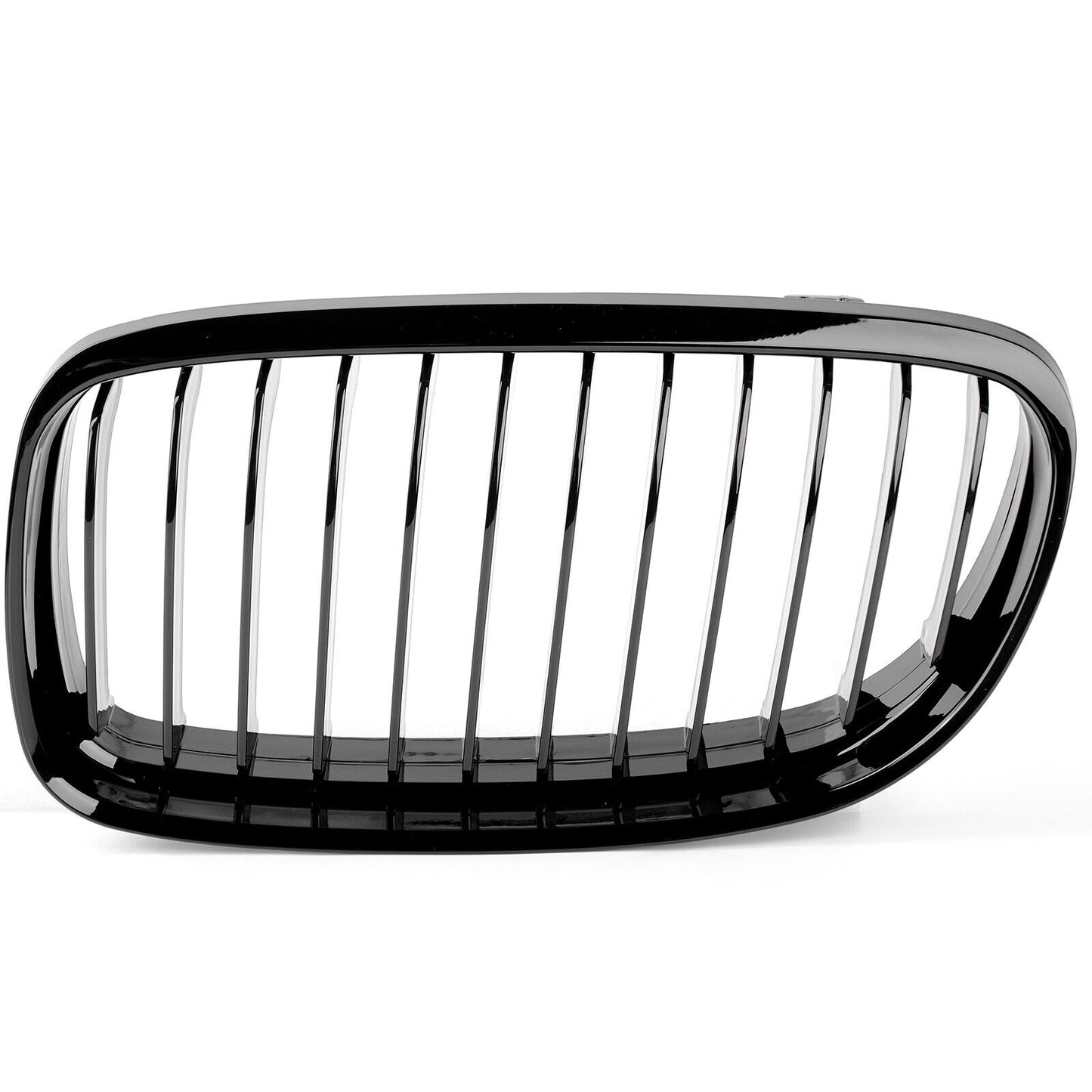 Grille suitable for BMW 3 SERIES E90 E91 LCI 2008-2012 Gloss Black 