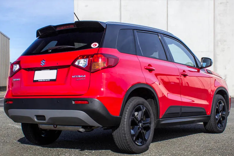 ❤️KIT SPOILER ADATTO PER SUZUKI VITARA LY MK4(dal 2015)❤️